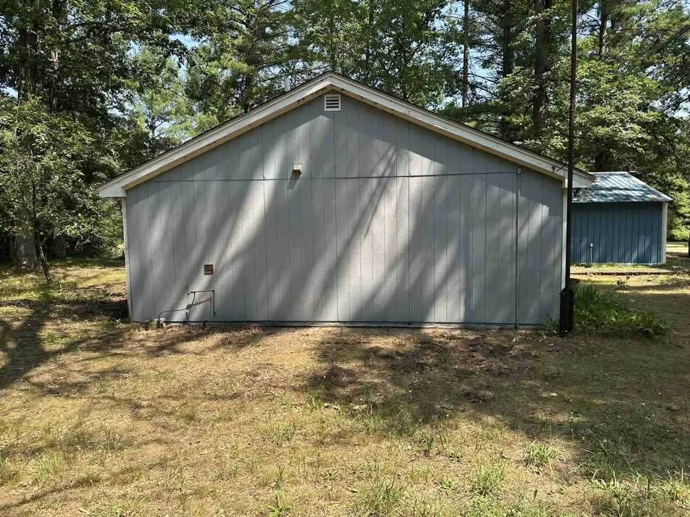 4525 S Merrillville Road Webber Township, MI 49304