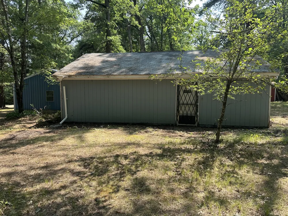 4525 S Merrillville Road Webber Township, MI 49304