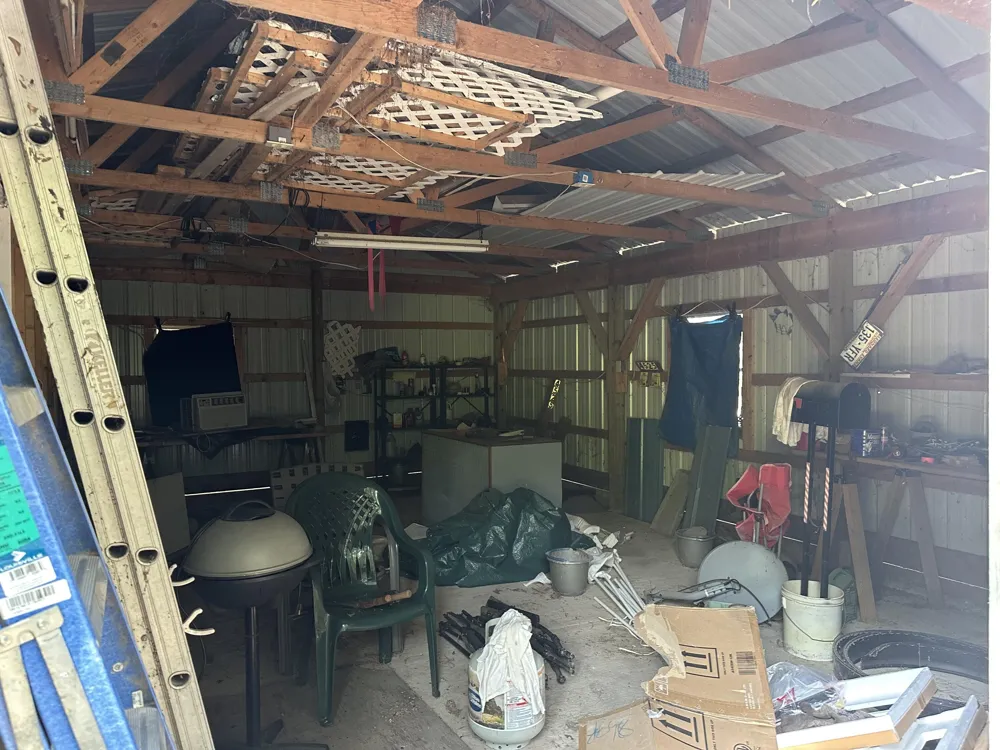 4525 S Merrillville Road Webber Township, MI 49304