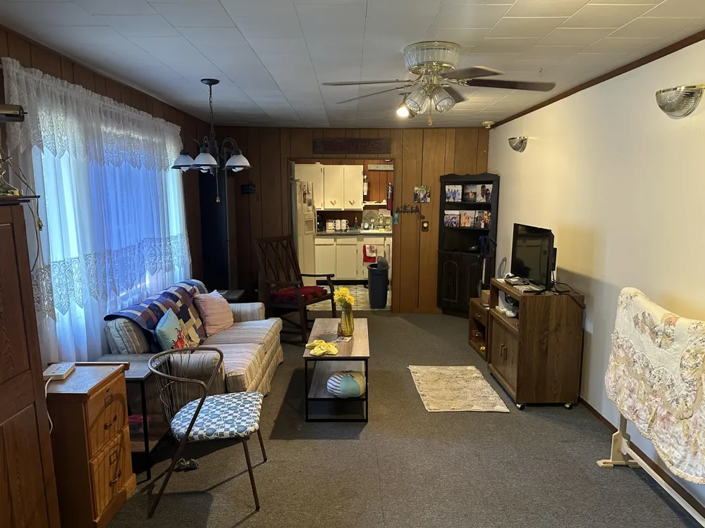 4525 S Merrillville Road Webber Township, MI 49304