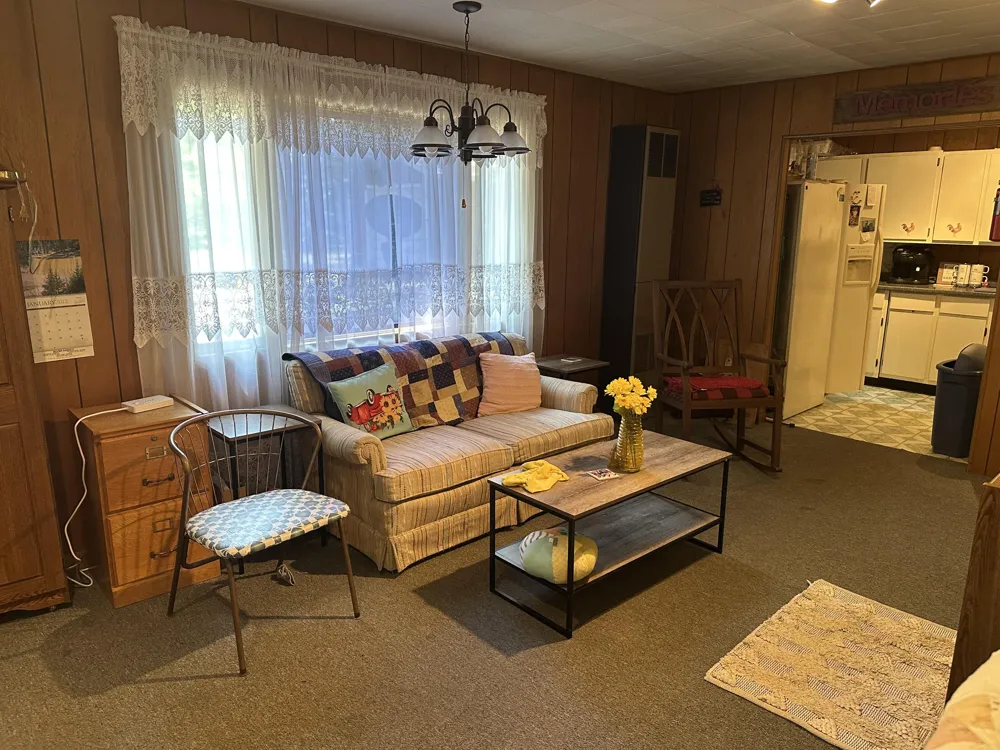 4525 S Merrillville Road Webber Township, MI 49304