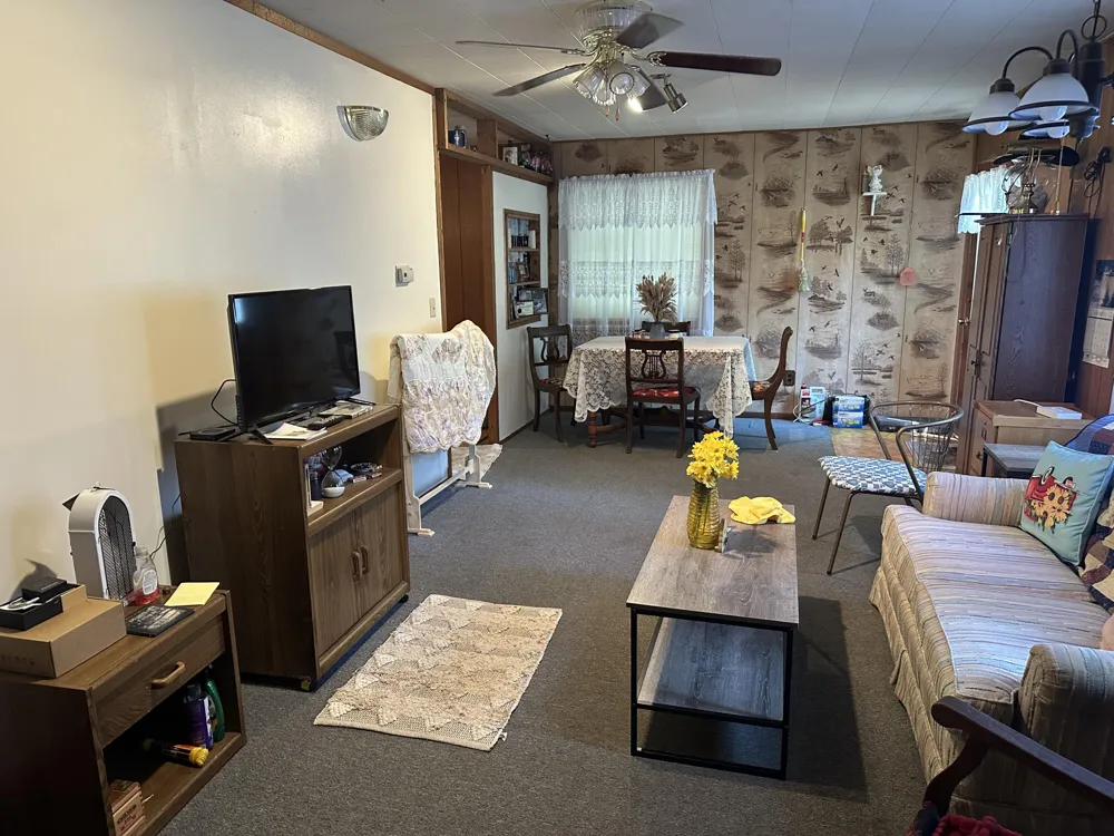 4525 S Merrillville Road Webber Township, MI 49304