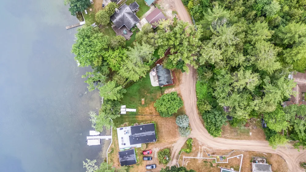 5790 Birch Drive Sheridan Township, MI 49305