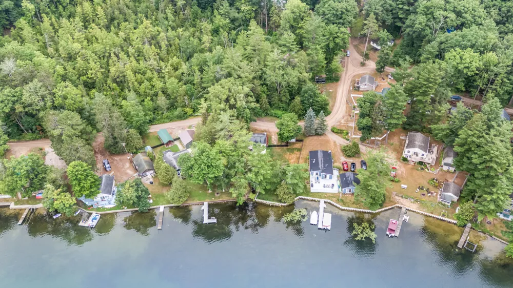 5790 Birch Drive Sheridan Township, MI 49305