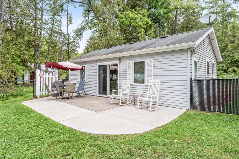 5790 Birch Drive Sheridan Township, MI 49305