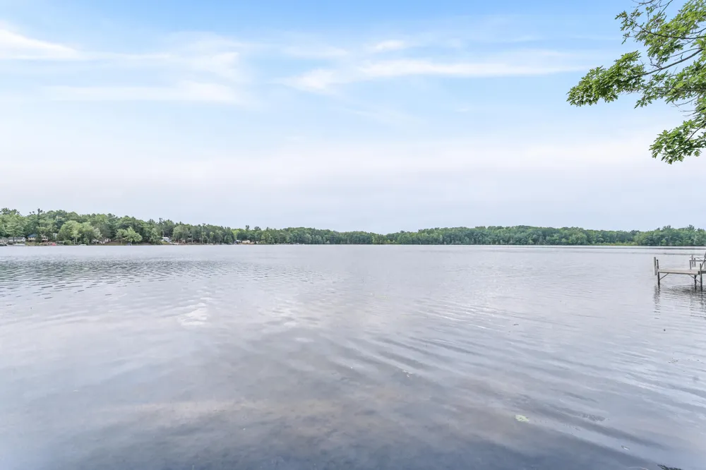5790 Birch Drive Sheridan Township, MI 49305