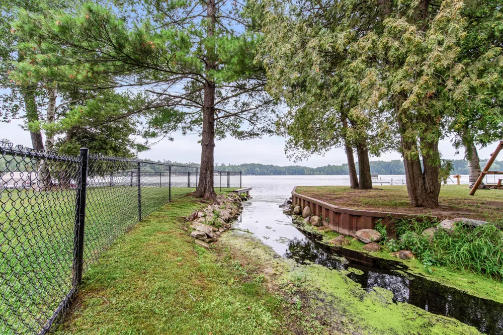 5790 Birch Drive Sheridan Township, MI 49305
