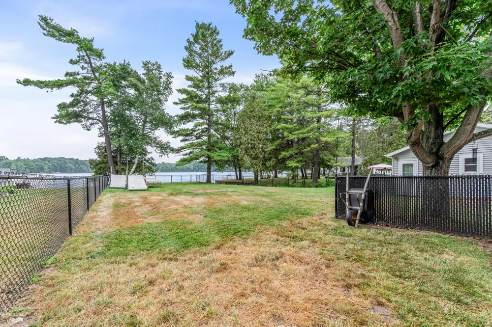 5790 Birch Drive Sheridan Township, MI 49305