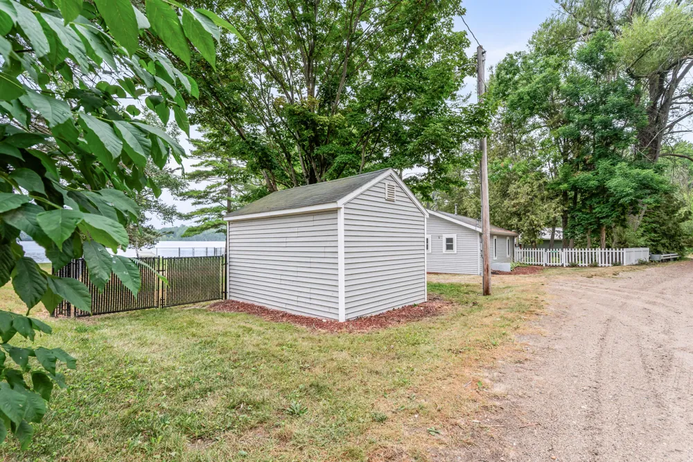 5790 Birch Drive Sheridan Township, MI 49305