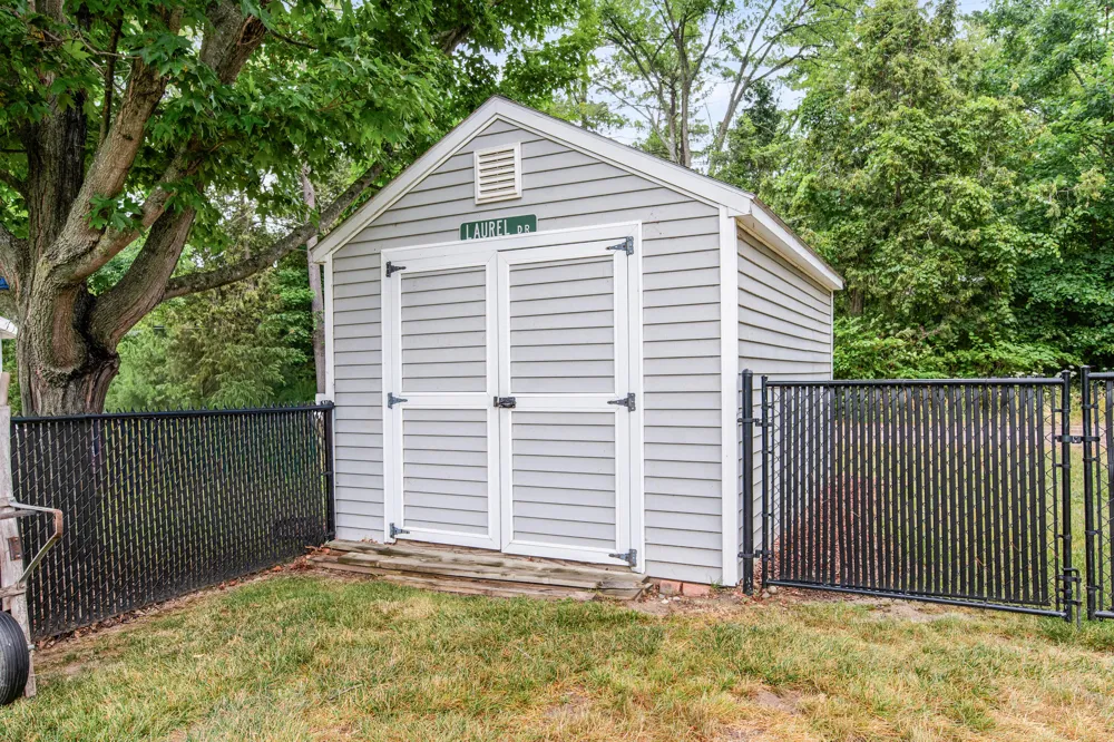 5790 Birch Drive Sheridan Township, MI 49305