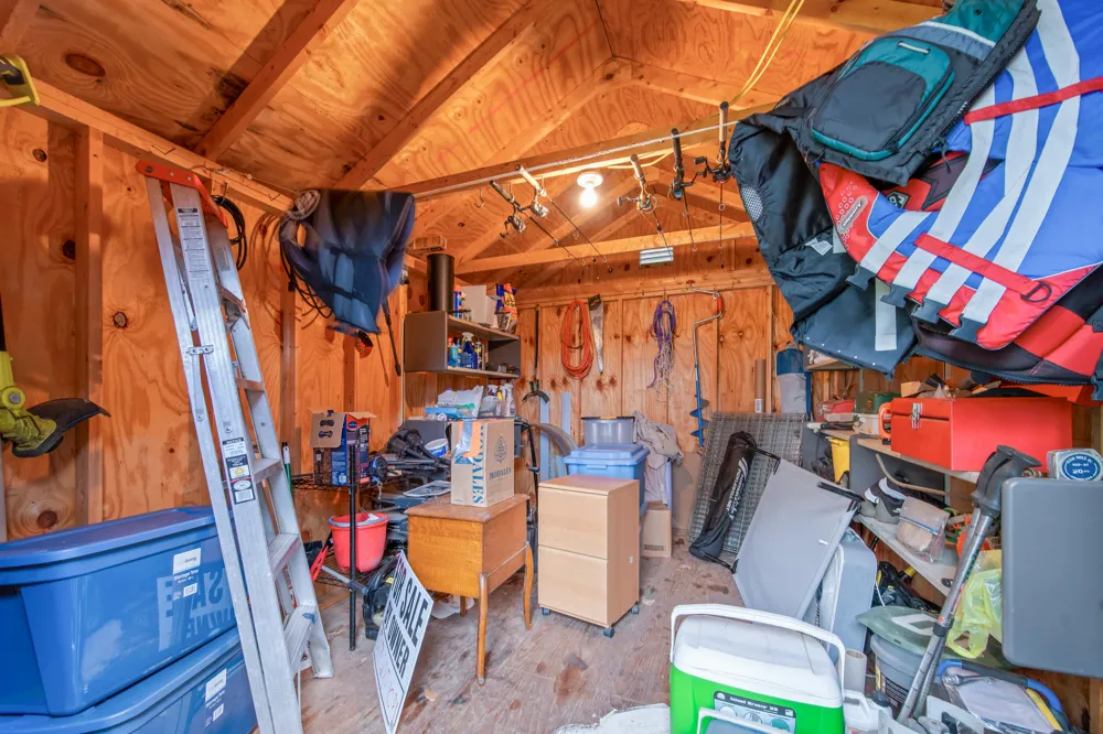 5790 Birch Drive Sheridan Township, MI 49305