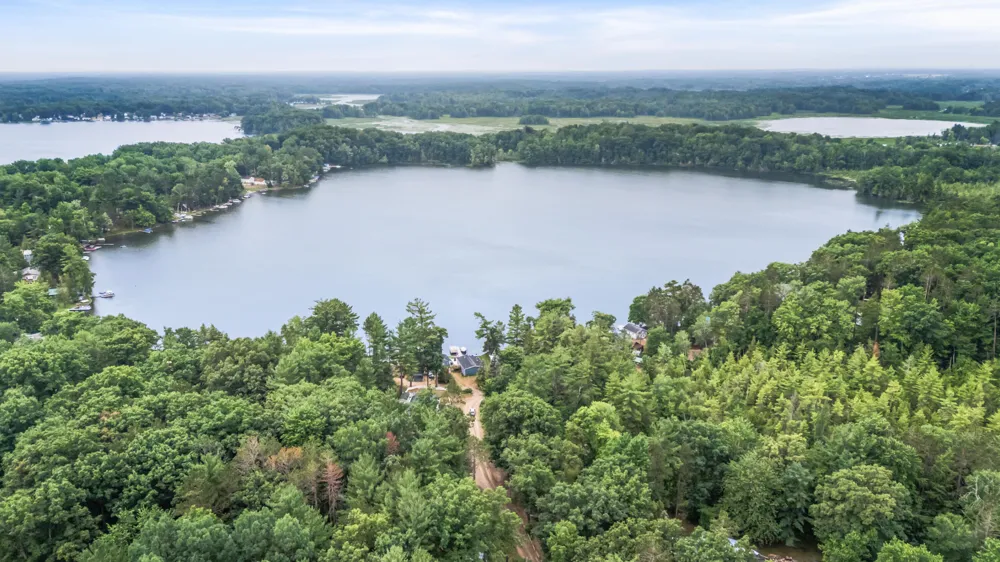 5790 Birch Drive Sheridan Township, MI 49305