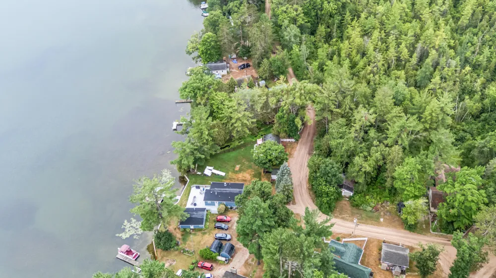 5790 Birch Drive Sheridan Township, MI 49305