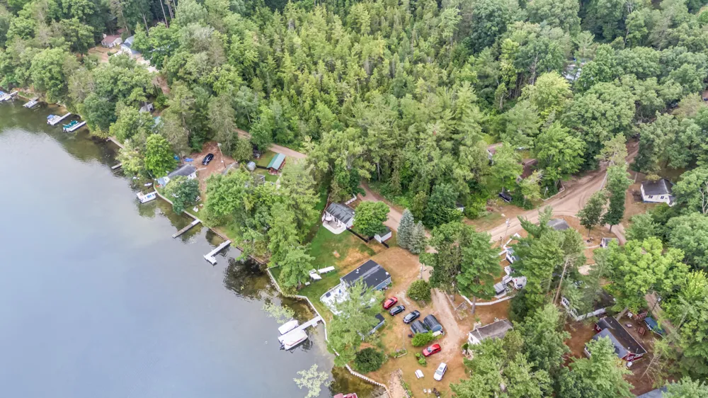 5790 Birch Drive Sheridan Township, MI 49305