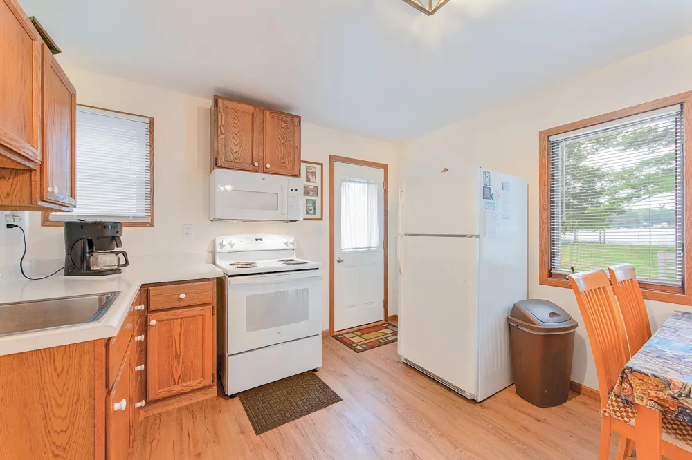 5790 Birch Drive Sheridan Township, MI 49305