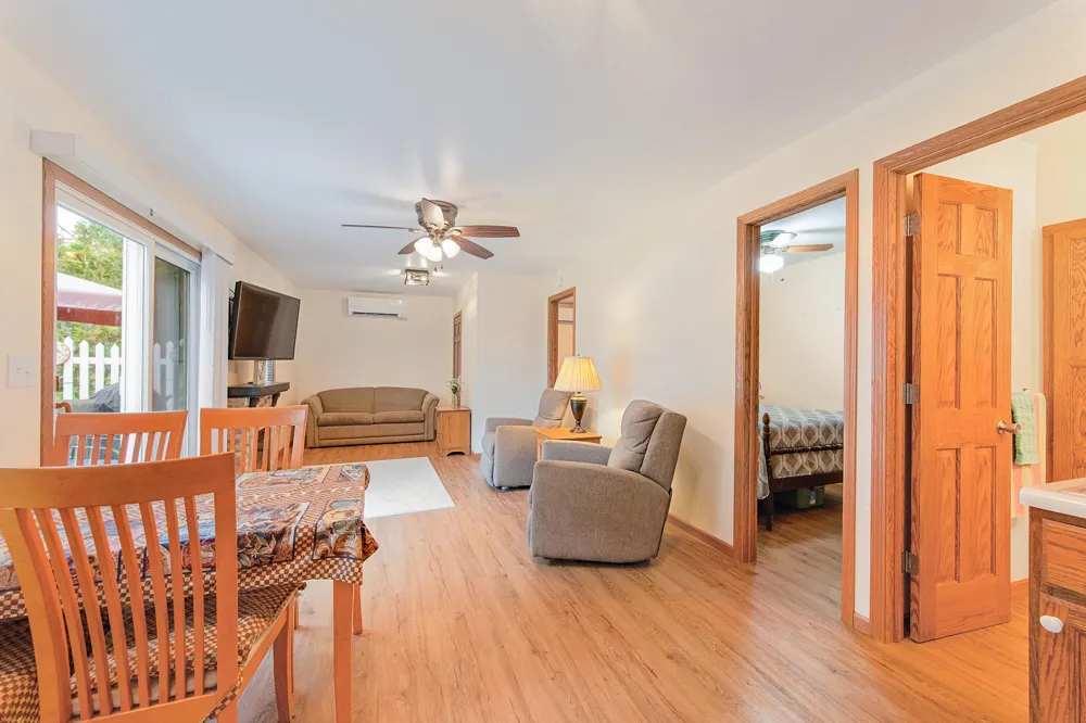 5790 Birch Drive Sheridan Township, MI 49305