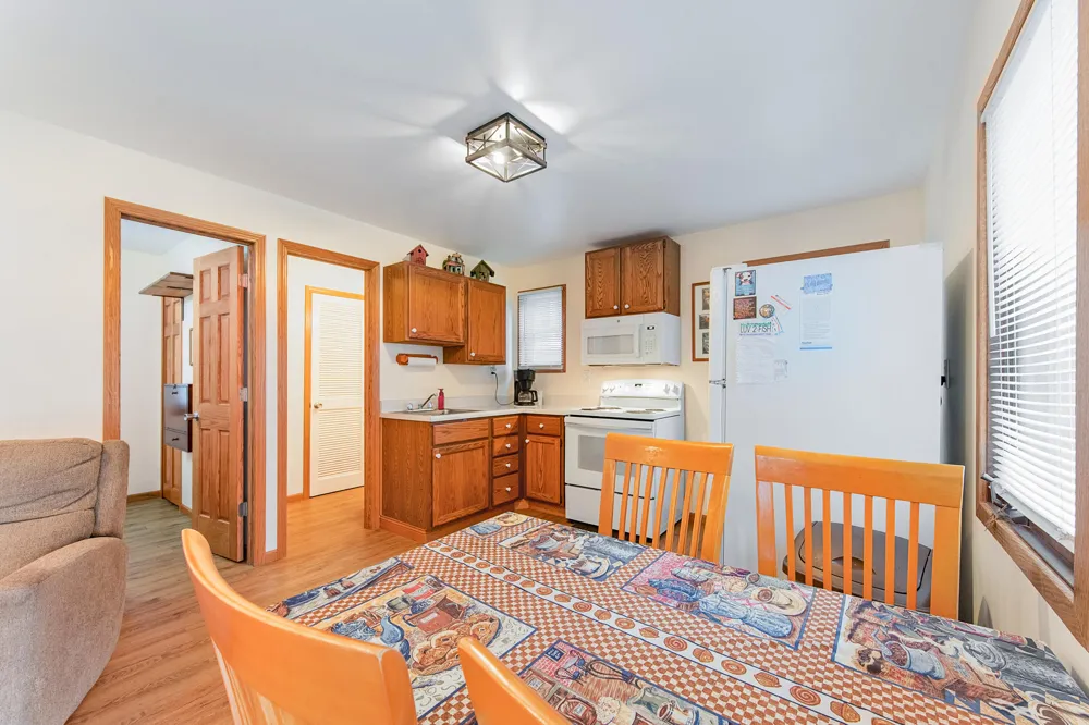 5790 Birch Drive Sheridan Township, MI 49305