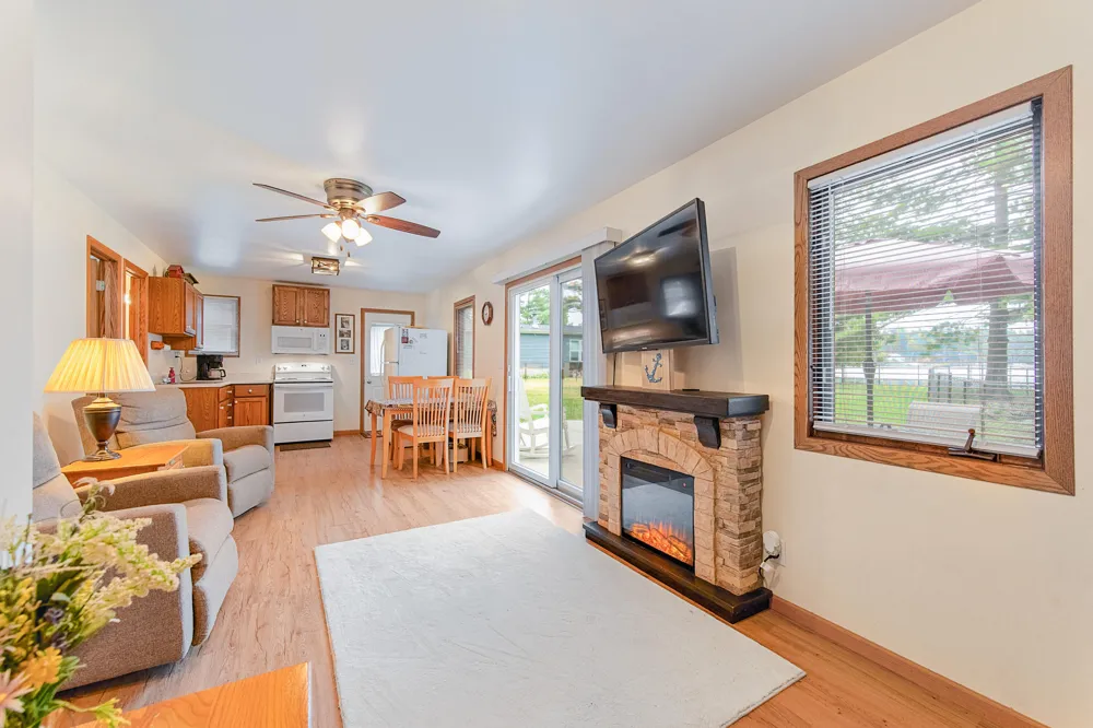 5790 Birch Drive Sheridan Township, MI 49305