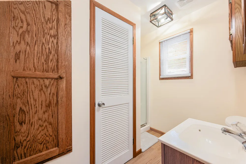 5790 Birch Drive Sheridan Township, MI 49305