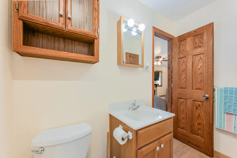 5790 Birch Drive Sheridan Township, MI 49305