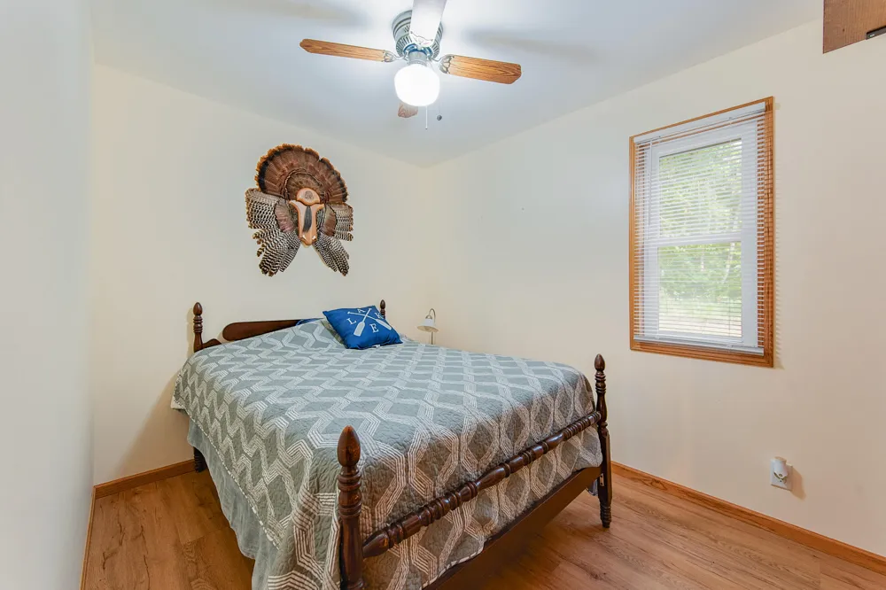 5790 Birch Drive Sheridan Township, MI 49305