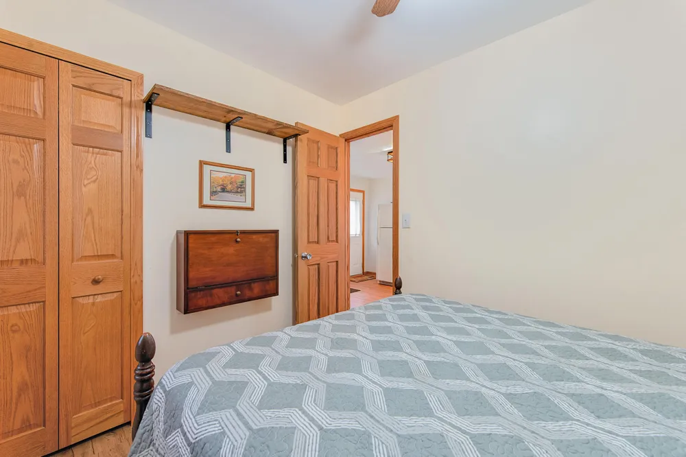 5790 Birch Drive Sheridan Township, MI 49305