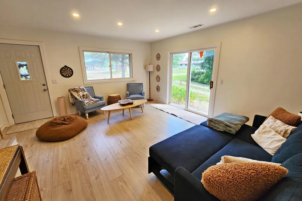 10865 Third Street Street Morton Township, MI 49346