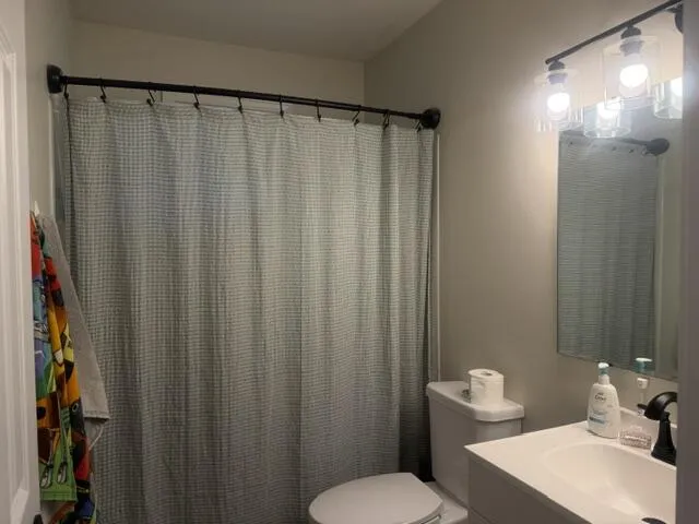 604 Cherokee Drive Fremont City, MI 49412