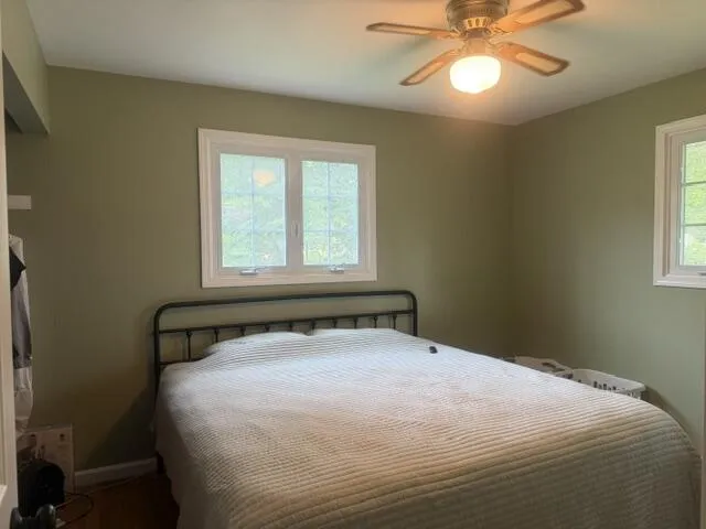 604 Cherokee Drive Fremont City, MI 49412