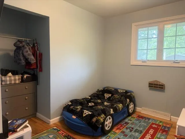604 Cherokee Drive Fremont City, MI 49412