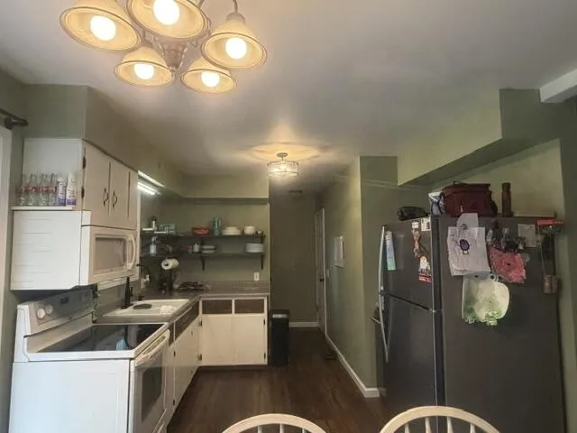 604 Cherokee Drive Fremont City, MI 49412