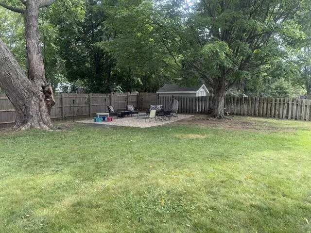 604 Cherokee Drive Fremont City, MI 49412