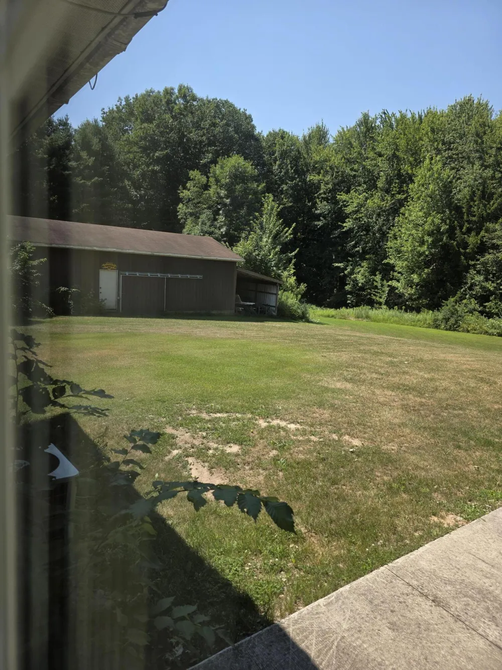 7538 W Orchard Circle Sheridan Charter Township, MI 49412