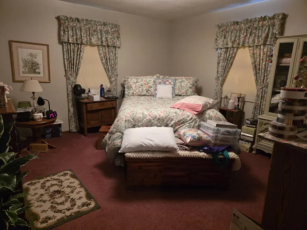 7538 W Orchard Circle Sheridan Charter Township, MI 49412