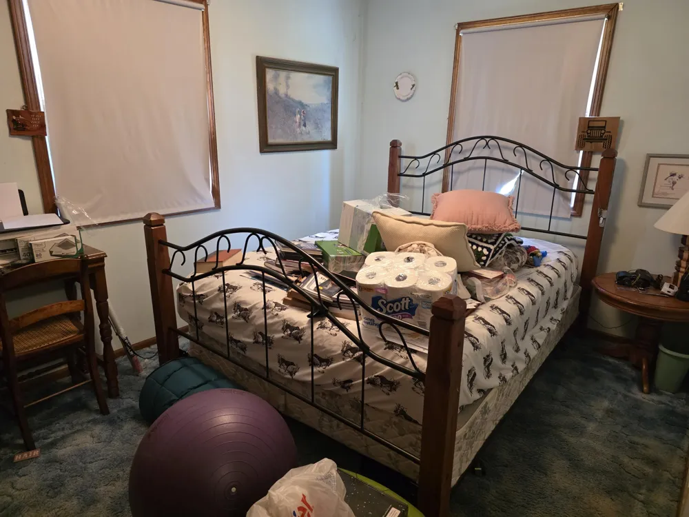 7538 W Orchard Circle Sheridan Charter Township, MI 49412