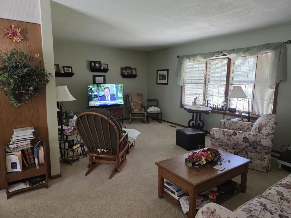 7538 W Orchard Circle Sheridan Charter Township, MI 49412