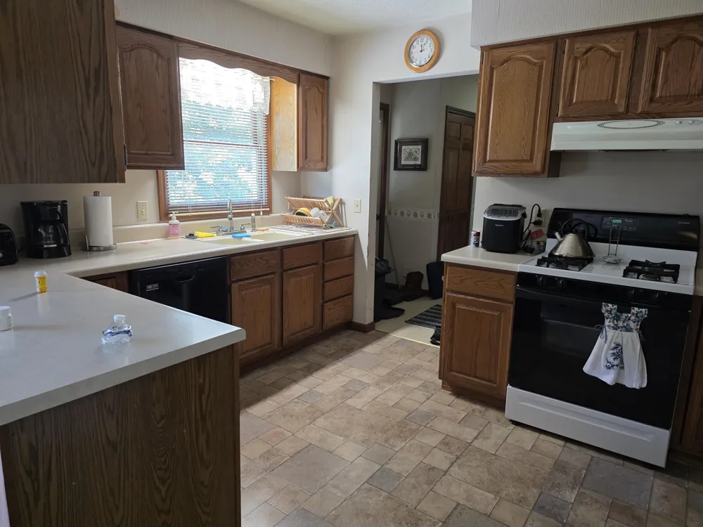 7538 W Orchard Circle Sheridan Charter Township, MI 49412