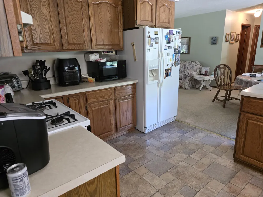 7538 W Orchard Circle Sheridan Charter Township, MI 49412