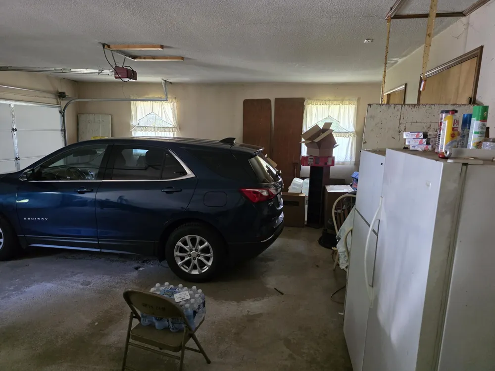 7538 W Orchard Circle Sheridan Charter Township, MI 49412