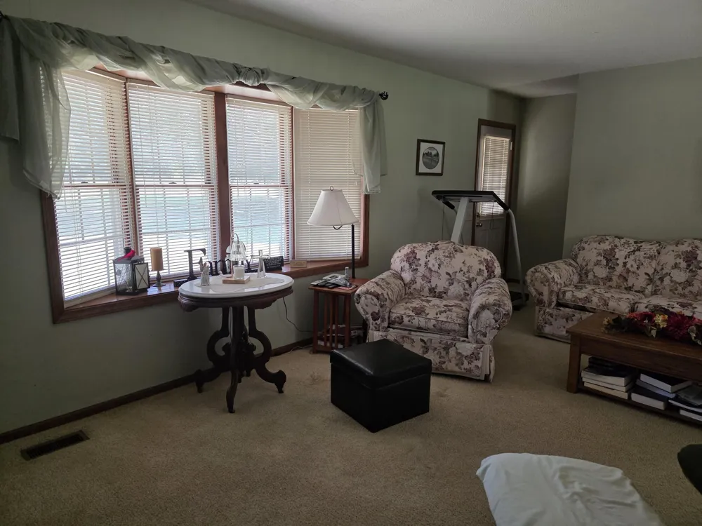7538 W Orchard Circle Sheridan Charter Township, MI 49412
