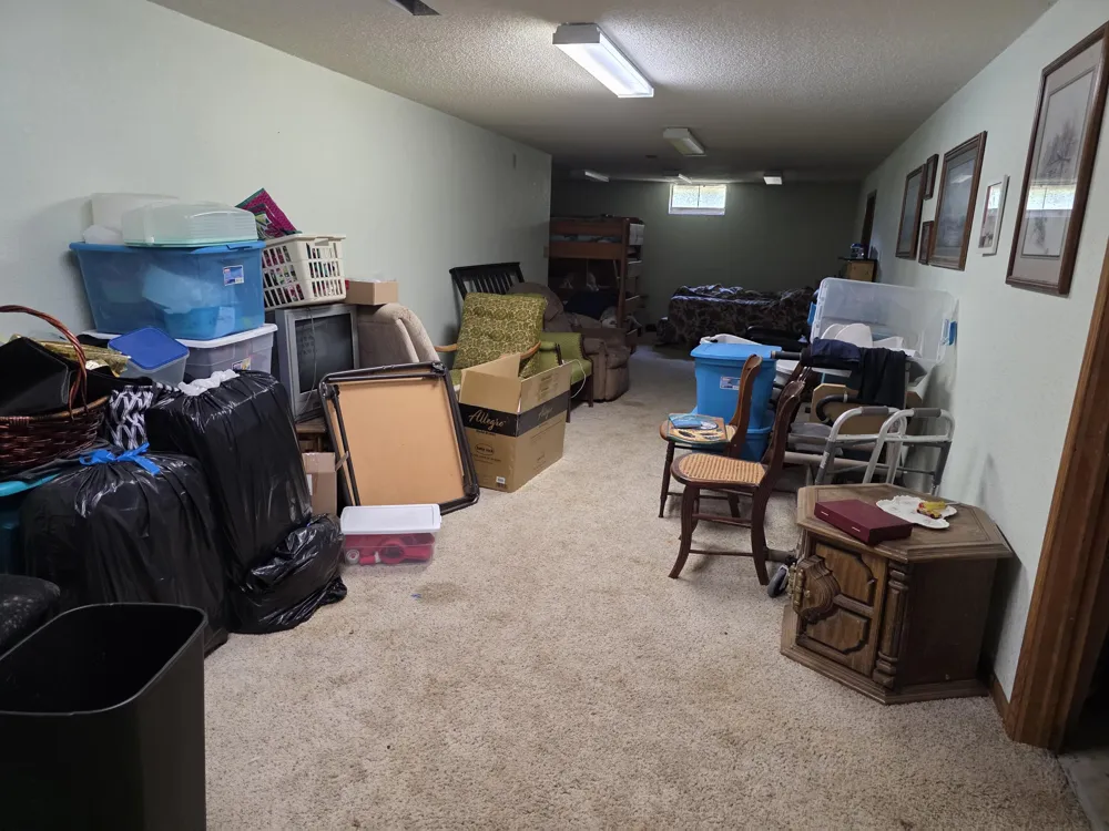 7538 W Orchard Circle Sheridan Charter Township, MI 49412