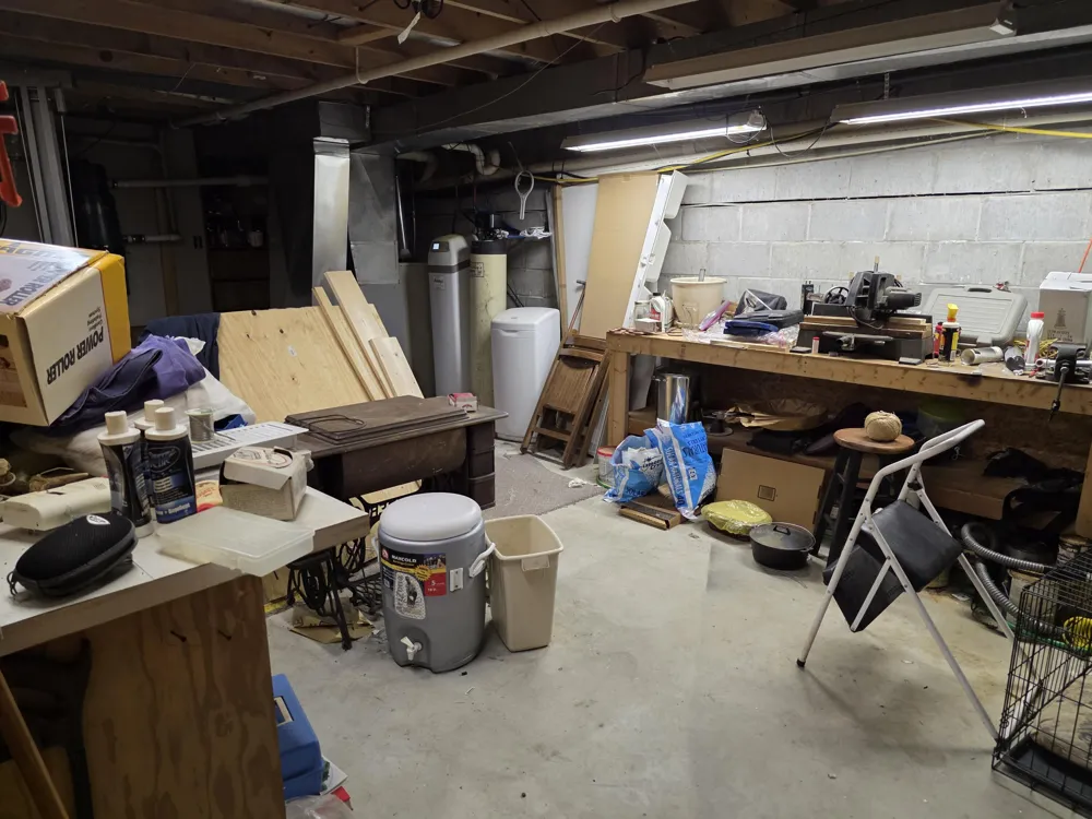 7538 W Orchard Circle Sheridan Charter Township, MI 49412