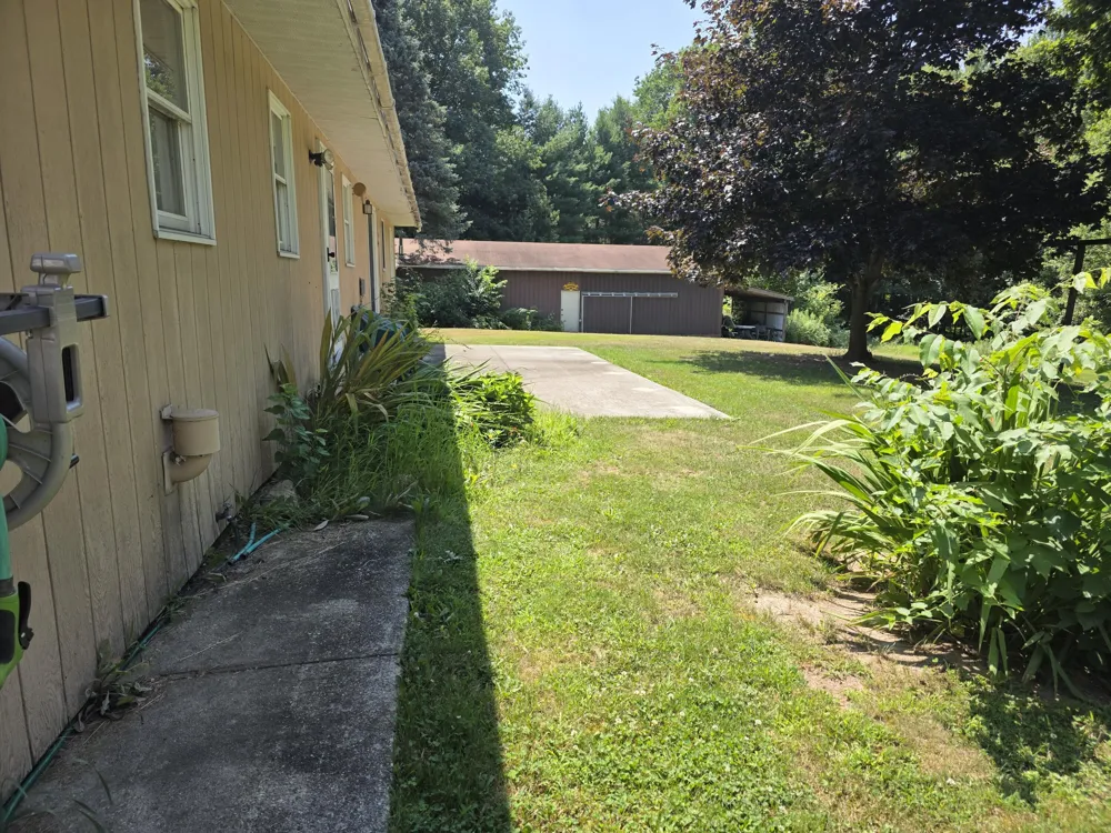 7538 W Orchard Circle Sheridan Charter Township, MI 49412