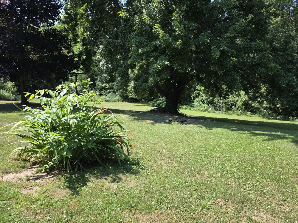 7538 W Orchard Circle Sheridan Charter Township, MI 49412