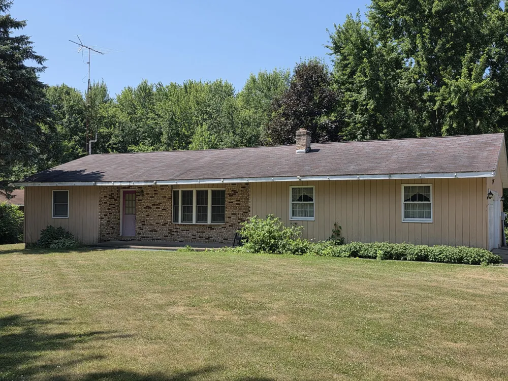 7538 W Orchard Circle Sheridan Charter Township, MI 49412