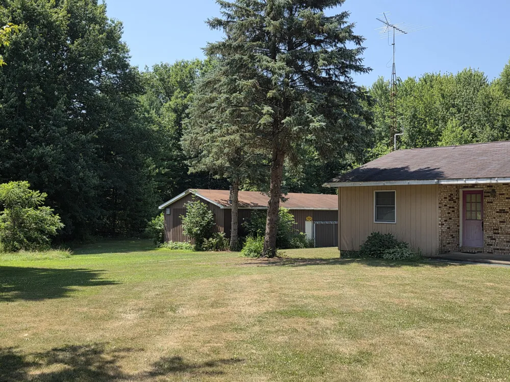 7538 W Orchard Circle Sheridan Charter Township, MI 49412