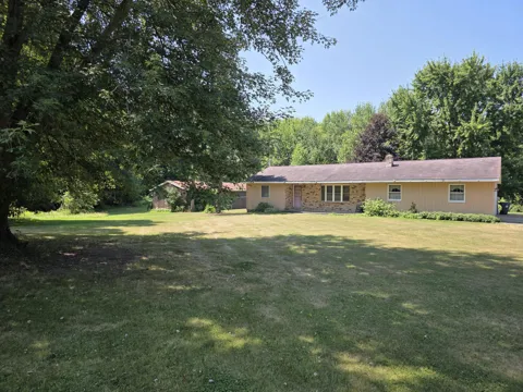 7538 W Orchard Circle