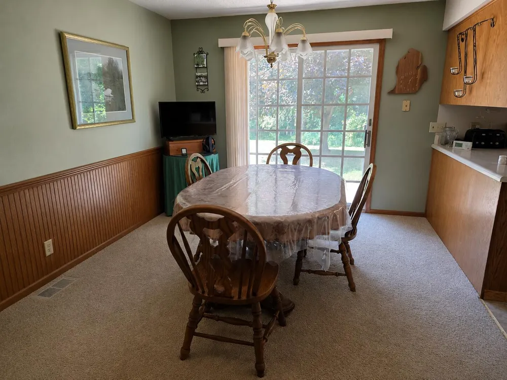 7538 W Orchard Circle Sheridan Charter Township, MI 49412