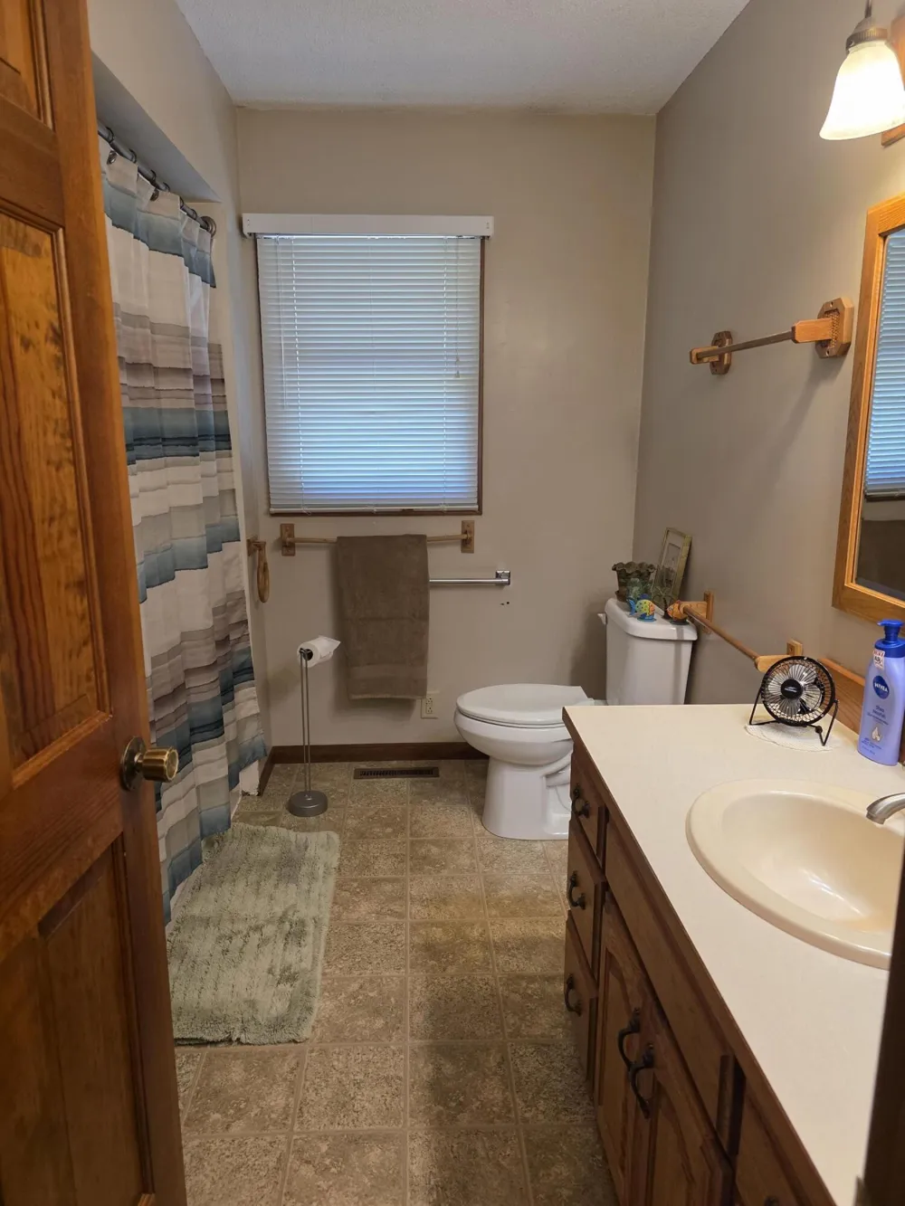 7538 W Orchard Circle Sheridan Charter Township, MI 49412