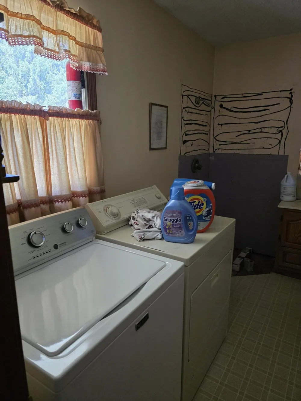 7538 W Orchard Circle Sheridan Charter Township, MI 49412
